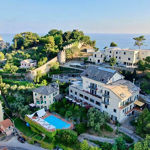 Hotel Villa Edera&La Torretta
